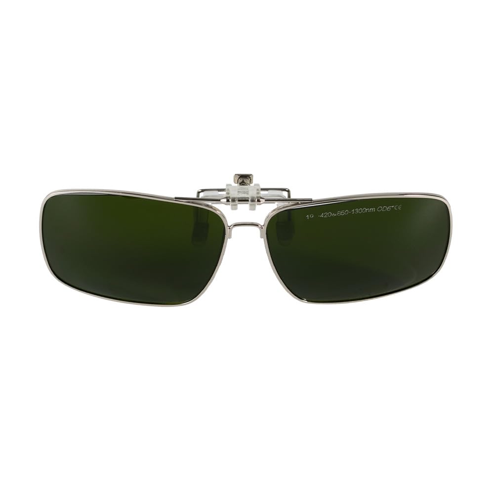 Cloudray CE 1064nm Laser Safety Goggles Protective Glasses Shield Protection Eyewear For YAG DPSS Fiber Laser…