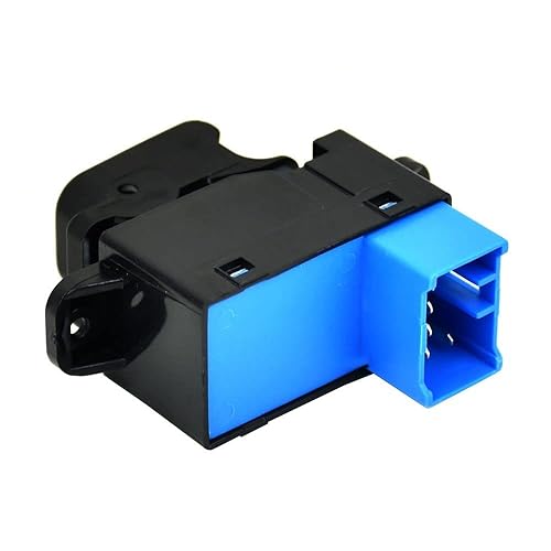 Miniatura 6 de Botón de interruptor de ventana principal de control eléctrico 93580-1X000 para Hyundai apto para KIA Fit for Forte Fit for Cerato 2009-2013