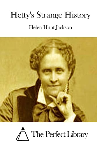 Hetty's Strange History 1511862270 Book Cover