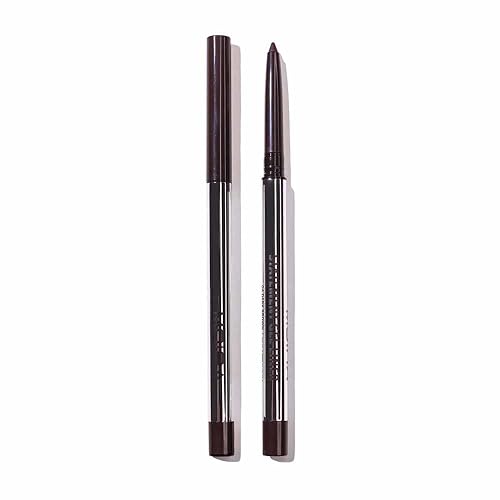 Moira Statement Gel Liner (004, marrón oscuro)