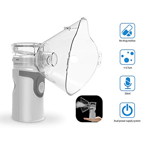 2020 New Portable Hand-held Vaporizer, Travel or Home Vaporizer, for Kids & Adults