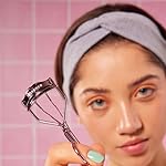 essence | All The Way Up Lash Curler | Easy & Gentle Use with Extra Silicone Pad | Cruelty Free Beauty - Image 5