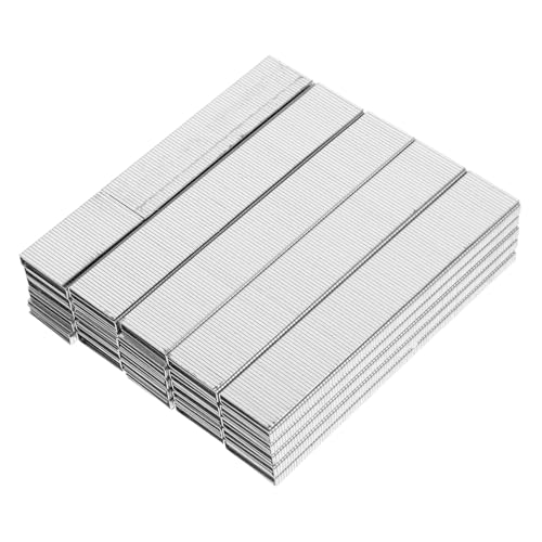 Clous métalliques pour bricolage et petites agrafes de meuble VILLCASE