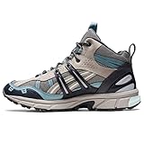 ASICS Men's US2-S Gel-Sonoma 15-50 Mid Top Shoes, 12, Glacier Grey/Carrier Grey