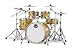 Mapex Mars 5-Piece Rock Shell Pack w/ 22