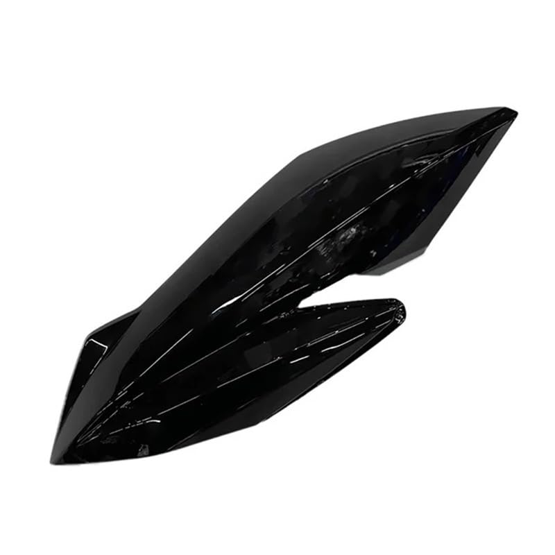 Couvercle latéral de radiateur GSX-S750 haute finition ABS injecté