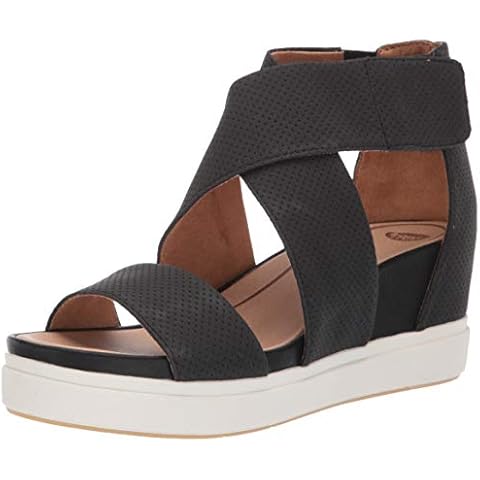 Dr. Scholl's Sheena Platform Wedge Sandal Cover