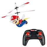juguetes nintendo carton Gyro System: grande estabilidad en el vuelo