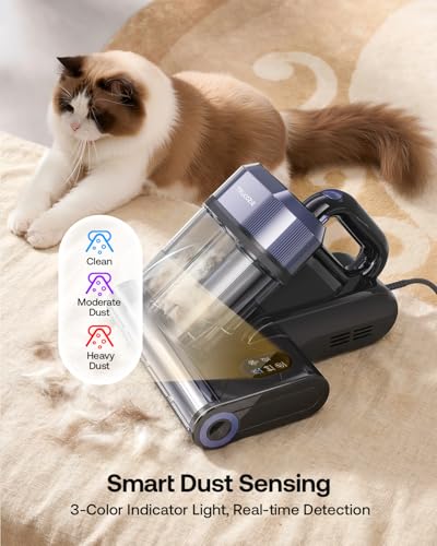 68% Off Trucozie Mattress Vacuum Cleaner with Code WKG3DZ4B