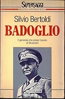 L'Italia di Badoglio 8817116106 Book Cover