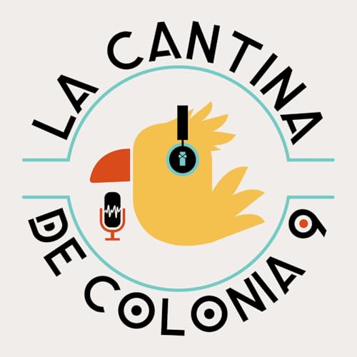 La Cantina de Colonia 9 cover art