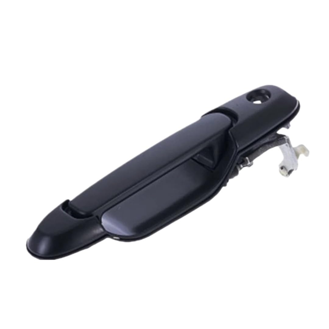 YMYYQW Car Outer Door Handle Car Exterior Door Handle Handles Accessories for Sienna Van 1998 1999 2003