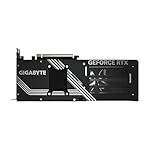 GIGABYTE GeForce RTX 5070 WINDFORCE OC SFF 12G Graphics Card, 12GB 192-bit GDDR7, PCIe 5.0, WINDFORCE Cooling System, GV-N5070WF3OC-12GD Video Card - Image 3