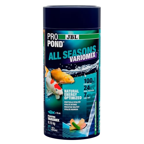 Comida Peces Agua Fria Jbl Marca JBL