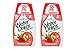 Sweetleaf Water Drops 1.62 fl.oz. Strawberry Kiwi (2 pack)