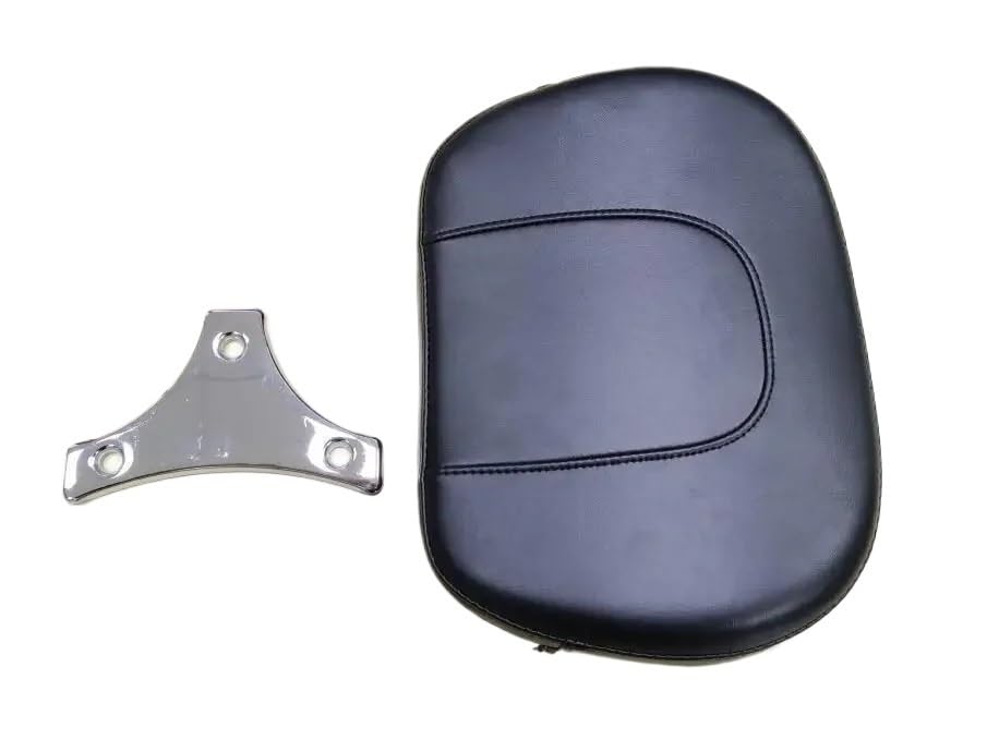 Support dossier passager moto pour Touring Road King Electra FLHR FLHT