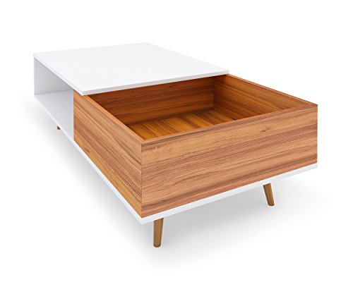 Image of Kure Nilsson Coffee Table