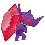 タカラトミー(TAKARA TOMY) ポケットモンスター モンコレ メガヤミラミ
