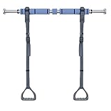 Antwalking Gym Rings With Buckle Pull Ups Door Bar Fitness Chin Up Workout for kids