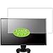 Produktbild Vaxson 3 Stück Schutzfolie kompatibel mit EIZO FORIS FS2735 2015 27", Displayschutzfolie Bildschirmschutz Blasenfreies [nicht Panzerglas]