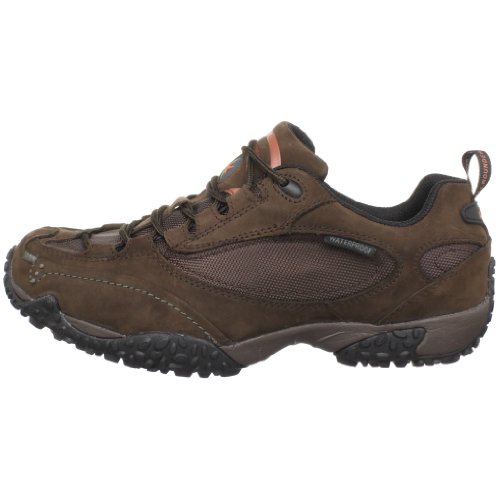 Image of ALLROUNDER by MEPHISTO Men's Elwood Lace-Up