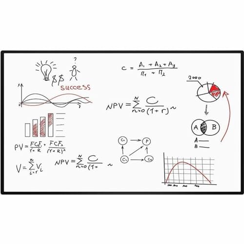 Image of Sharp AQUOS Board 4W-B86FT5U