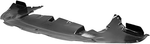 Miniatura 2 de FITRITE AUTO Parts - Protectores contra salpicaduras de motor para Dodge Dart 2013-2016, plástico PE, excepto Aero/Turbo CH1228145 68155070AD