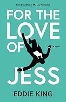 For the Love of Jess 1739471415 Book Cover