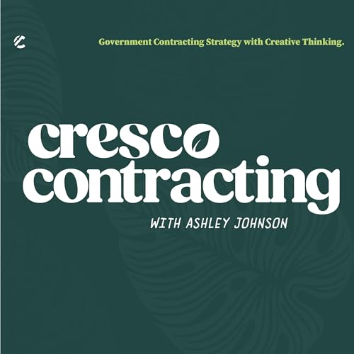 『Cresco Contracting』のカバーアート