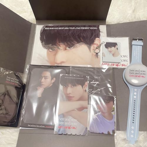 ??????? Anhyoseop Memory Box, m41698663915