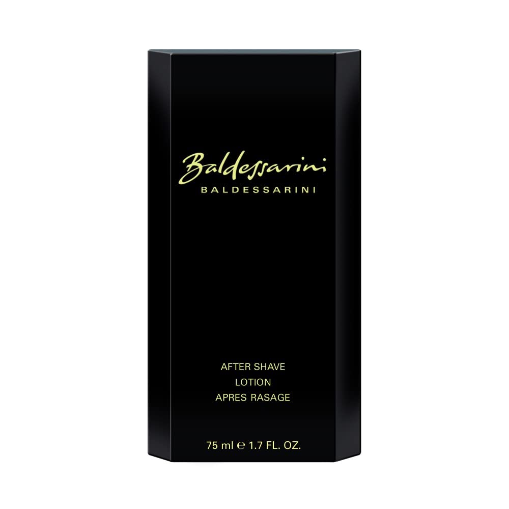Baldessarini homme/ men After Shave Lotion, 1er Pack, (1x 75 ml)
