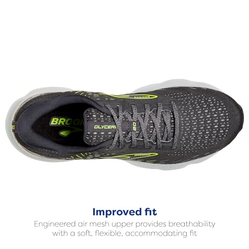 Image of Brooks Men's Gylcerin 20