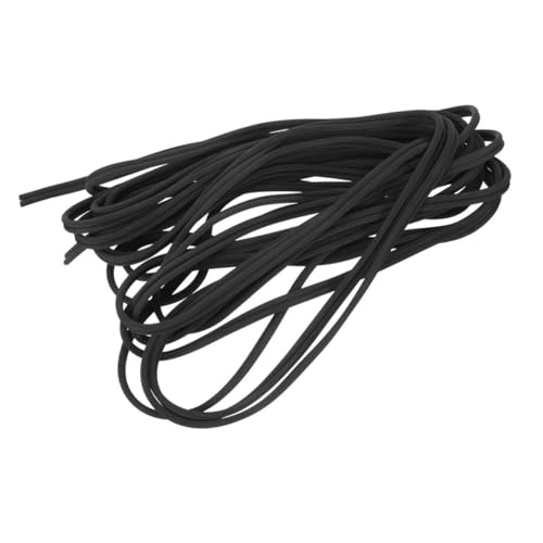 HOLIDYOYO Window Screen Spline Round Repair Kit for Versatile Spline Tool for Secure Fixing and Replacement of Screen Doors