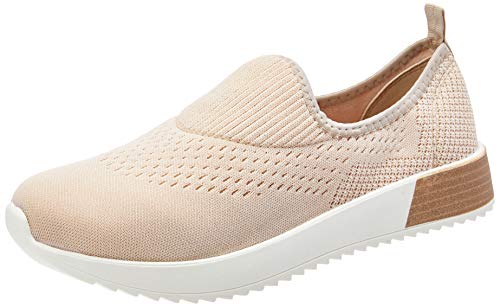 Tênis Sense Microperfuros, Feminino, Bege, 36