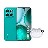 Honor Bundle X8c 8GB+ 512GB Marrs Green + X7i Earphones as a Gift