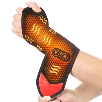 best heating pad for rheumatoid arthritis