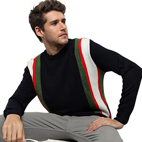 Image of CAHOOT Full Sleeve Zipper Hoodie for Men