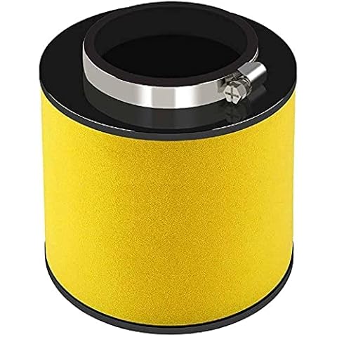 Supermotorparts 17254-HC5-900 Air Filter Cleaner for Honda TRX300 TRX300FW TRX400FW TRX450S Cover