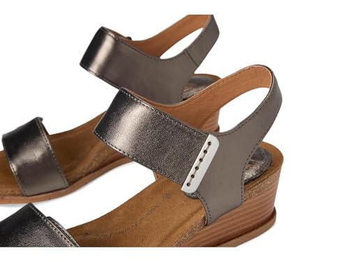 Image of Sofft Women's Verdi II Dark Pewter 9 Medium