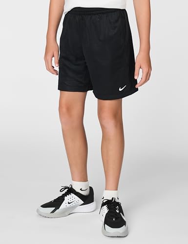 Nike Big Kids' Multi Dri-Fit Mesh Shorts4