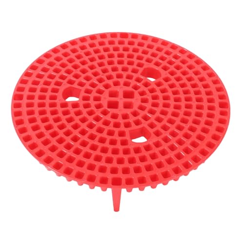 Inserto De Filtro De Cucharón - Pantalla De Lavado De Coches, Almohadilla De Bloques De Sucio | Trampa De Sedimentos Multiprices Con Malla, Accesorio De Protección Para El Vehículo Enjuague Jobs