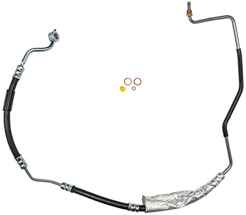 ACDelco Professional 36-366238 Power Steering Pressure Line Hose Assembly
