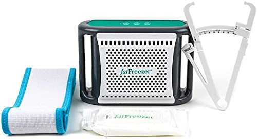 Fat Freezer Personal Use Cryoliposys Home System named Body Sculpting Device (Original Fat Freezer) Patented Fat Freezer Personal Use Cryoliposys Home System named Body Sculpting Device (Original Fat Freezer) Patented