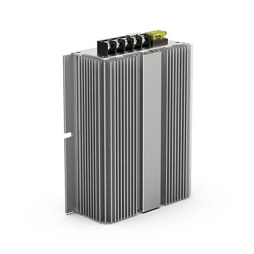 Convertisseur CC 72V à 24V 40A pour régulateur de puissance voiture - 3
