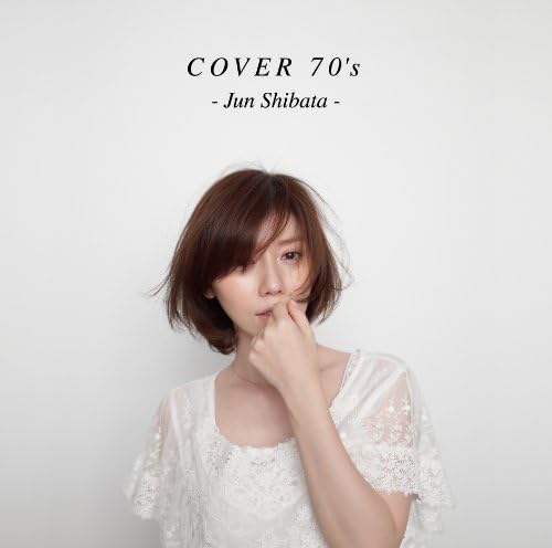 柴田淳 Play COVER 70's by 柴田 淳 on Amazon Music