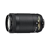  Nikon 70-300 mm/F 4.5-6.3 AF-P G Nikkor DX ED -