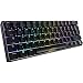 Produktbild Sharkoon Skiller SGK50 S4 bk Kailh Red,USB Gaming-Tastatur, schwarz