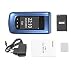 Uleway gsm Teléfono Móvil Simple para Ancianos con Teclas Grandes, SOS Botones,...