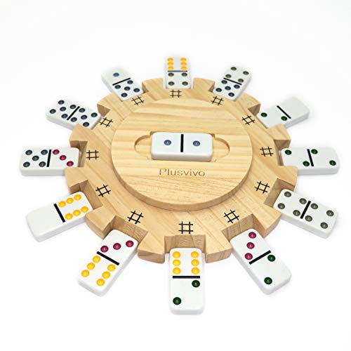 Centro de Domino Mexicano Plusvivo hasta 12 jugadores miniatura 5