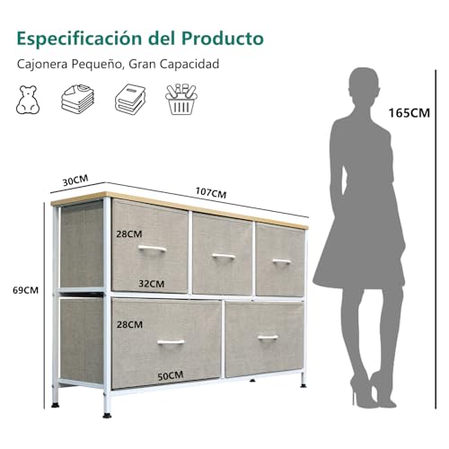 Cómodas Y Cajoneras, Office Product Imagen adicional